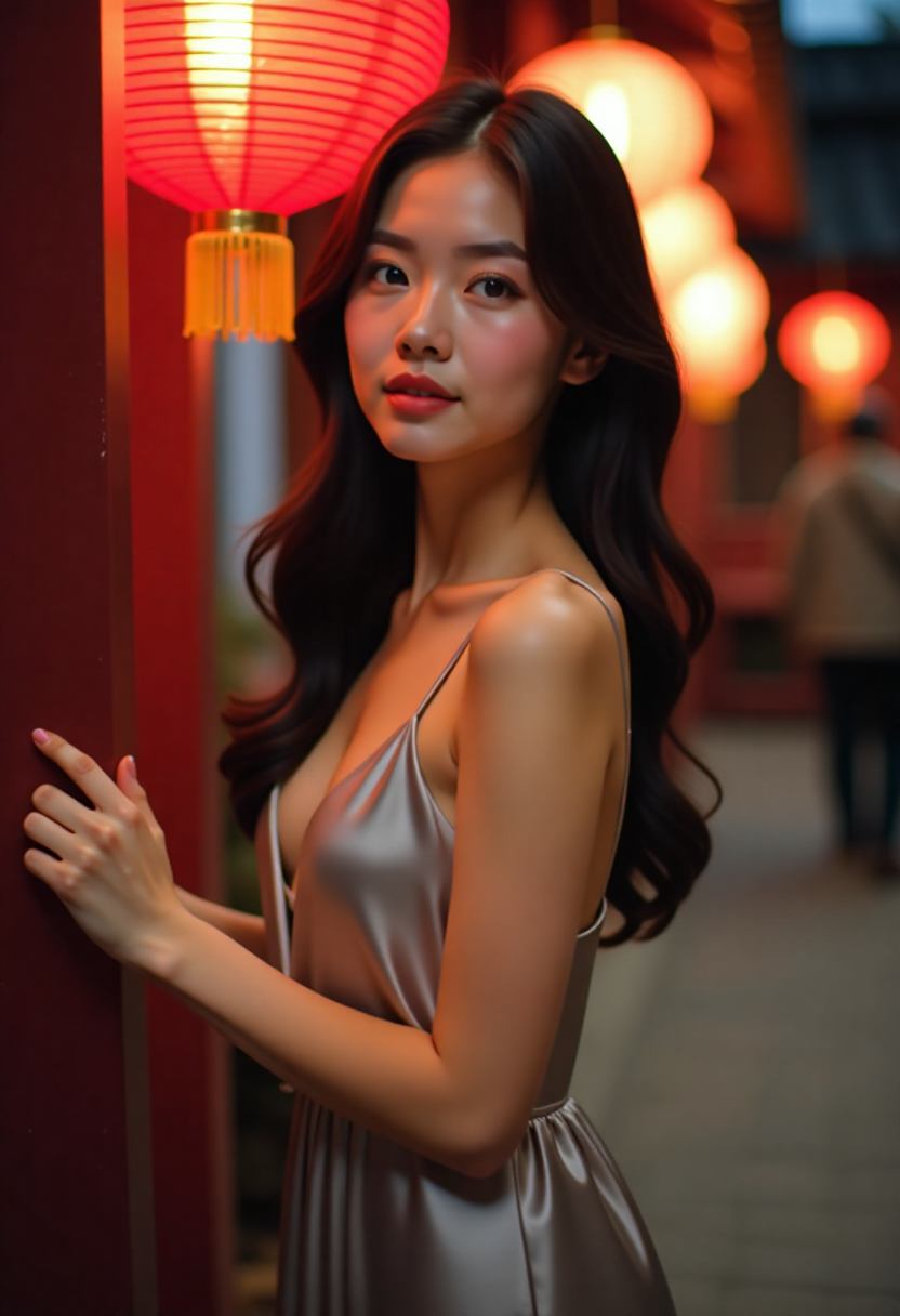 角色群像探讨