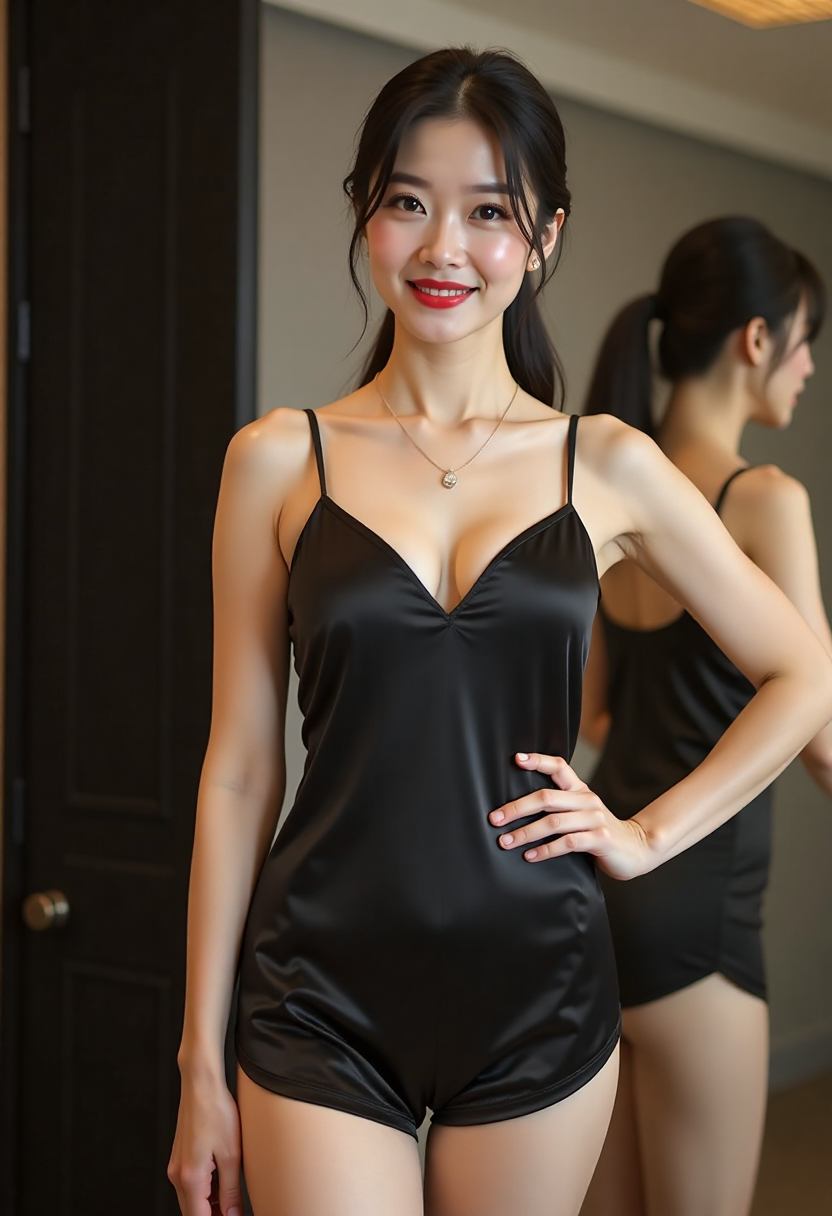 雨季慢热